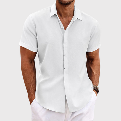 Lucas Carter Lightweight Shirt