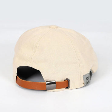 Oliver Prestige Flat Cap