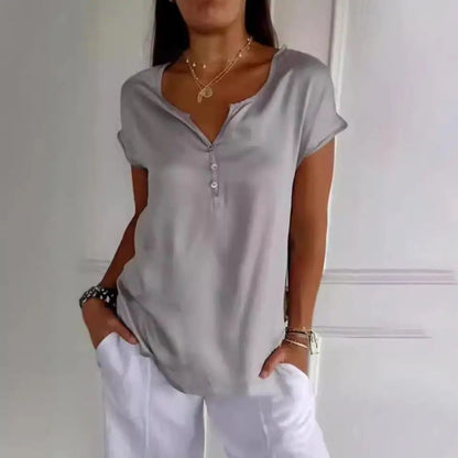 Emma Rose Casual Blouse