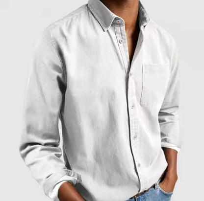Lucas Carter Soft Touch Shirt