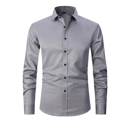 Adrian Blackwell Stretch Shirt