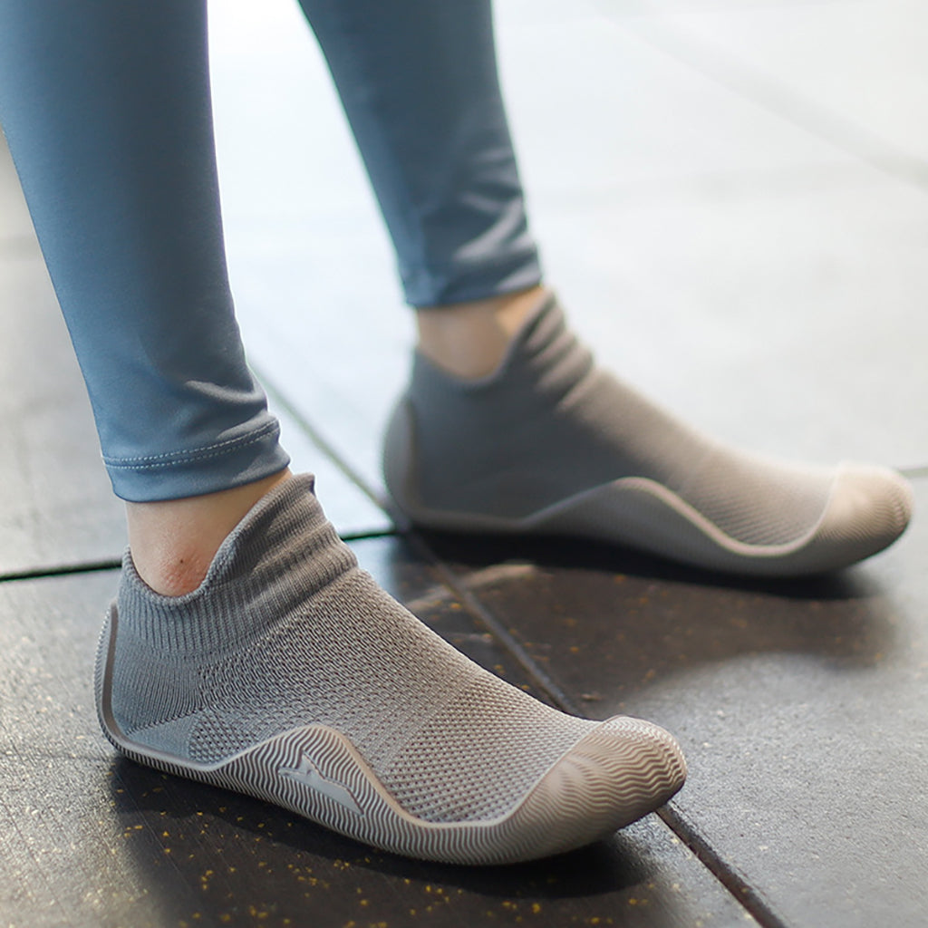 Luna Harper Sock Shoes
