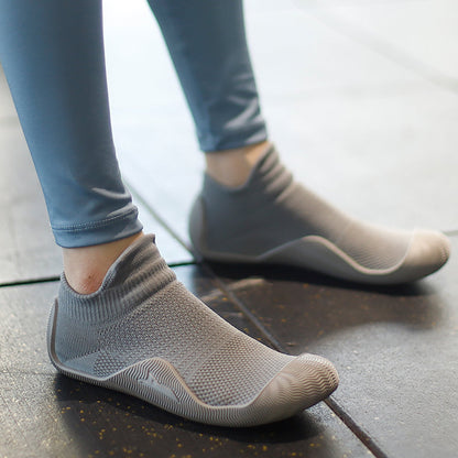 Luna Harper Sock Shoes