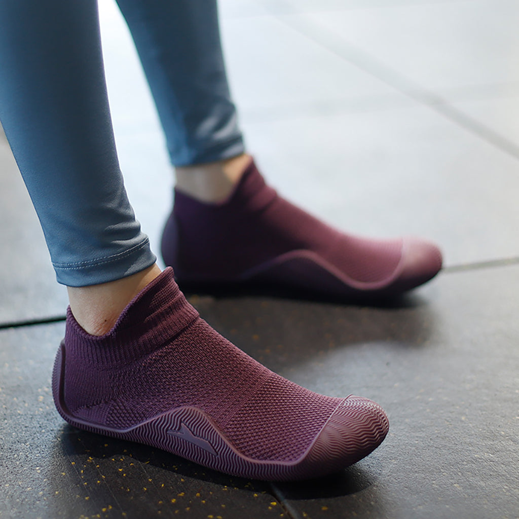 Luna Harper Sock Shoes