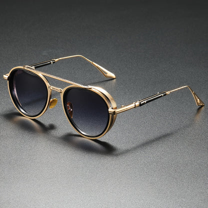 Valentino Don Sunglasses