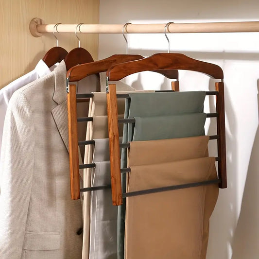 Forest Multi-Bar Hanger