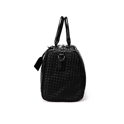Voyager Diamond Duffle Bag
