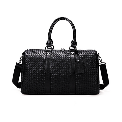 Voyager Diamond Duffle Bag