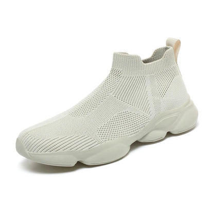 Ethan Cole Knit Performance Sneakers