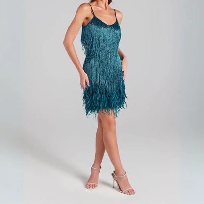 Scarlett Hayes Prestige Dress