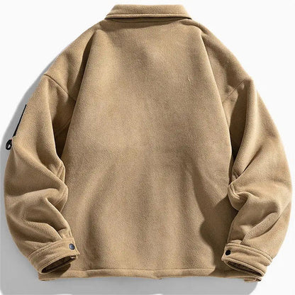 Dan Anthony Fleece Jacket
