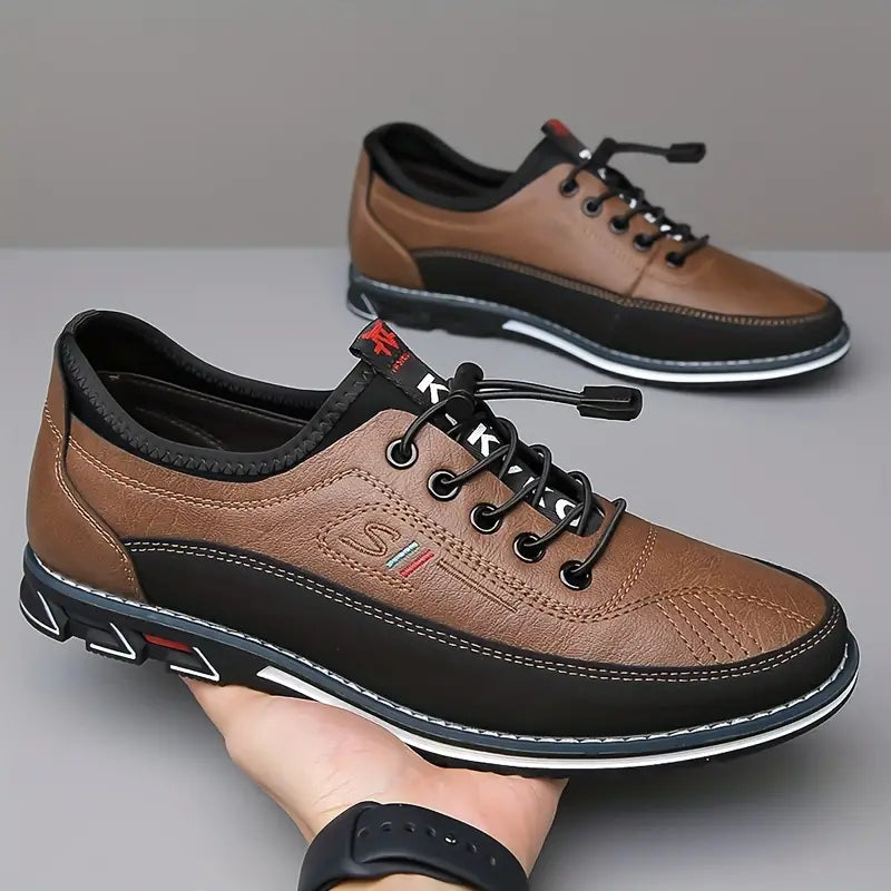 Heritage Barefoot Sneakers