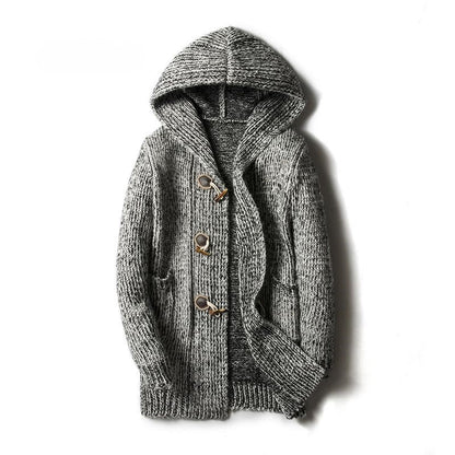 THE SUMMIT TRAIL HOODIE