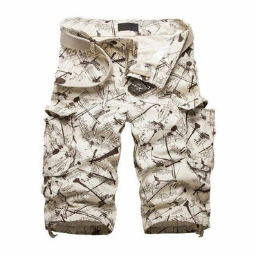 North Island Adventure Cargo Shorts