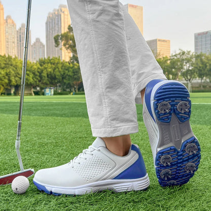 Owen Carter Performance Golf Shoes