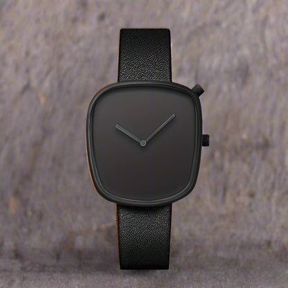 Logan Pierce Minimalist Timepiece