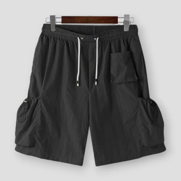 Moon Madrid Towson Shorts