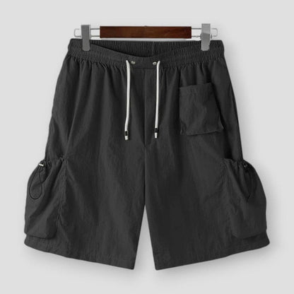 Moon Madrid Towson Shorts