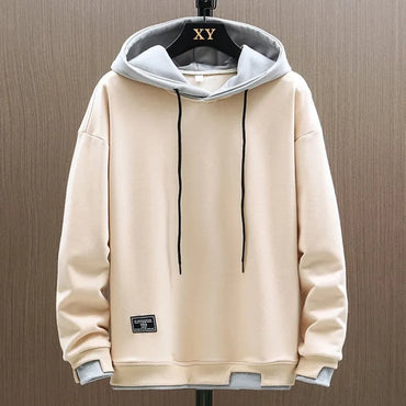 Ethan Morgan Soft Hoodie
