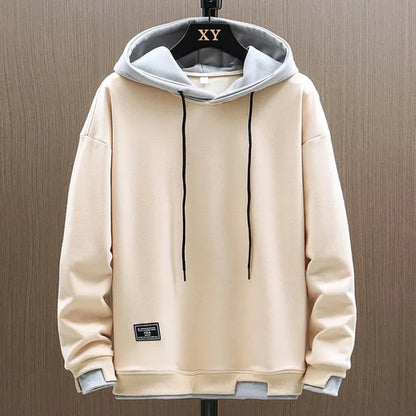 Ethan Morgan Soft Hoodie