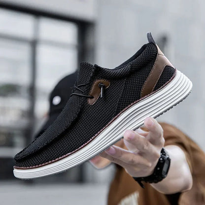 EcoStride Sneakers
