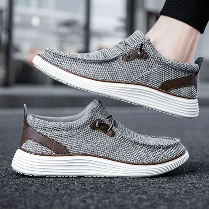 EcoStride Sneakers