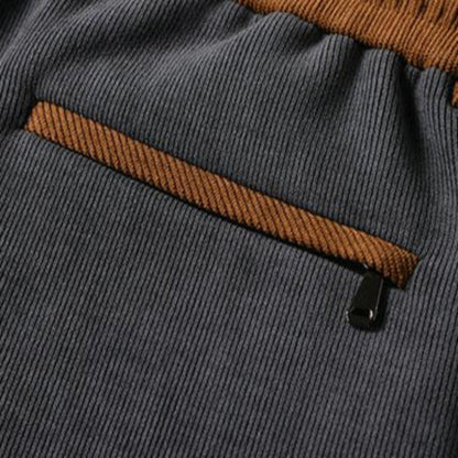 Tom Pierson Fleece Joggers