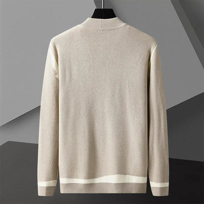 Dan Wellington Knit Cardigan