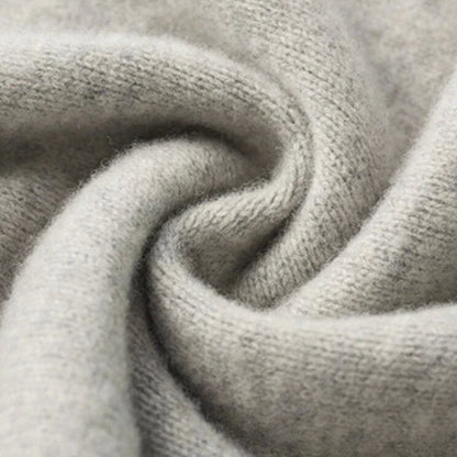 Dan Harris Merino Wool Hoodie