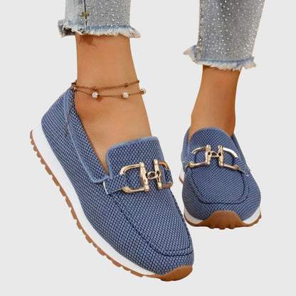 Scarlett Hayes Lightweight Loafers