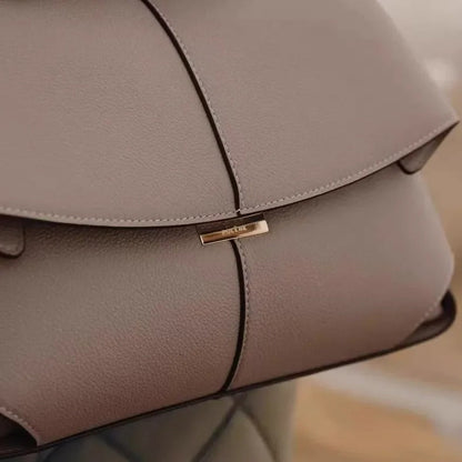 Amara Cowhide Handbag