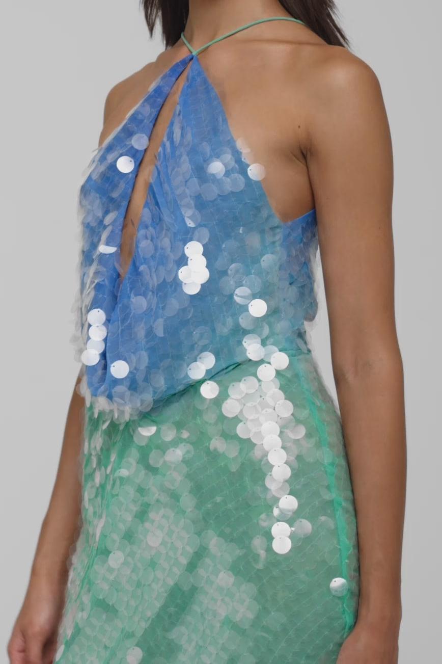 Molly  Mini Dress