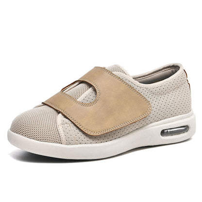 Ryan Foster Knit Sneakers