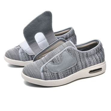 Ryan Foster Knit Sneakers