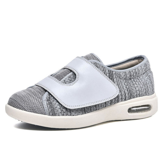 Ryan Foster Knit Sneakers