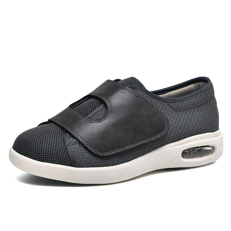 Ryan Foster Knit Sneakers