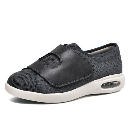 Ryan Foster Knit Sneakers