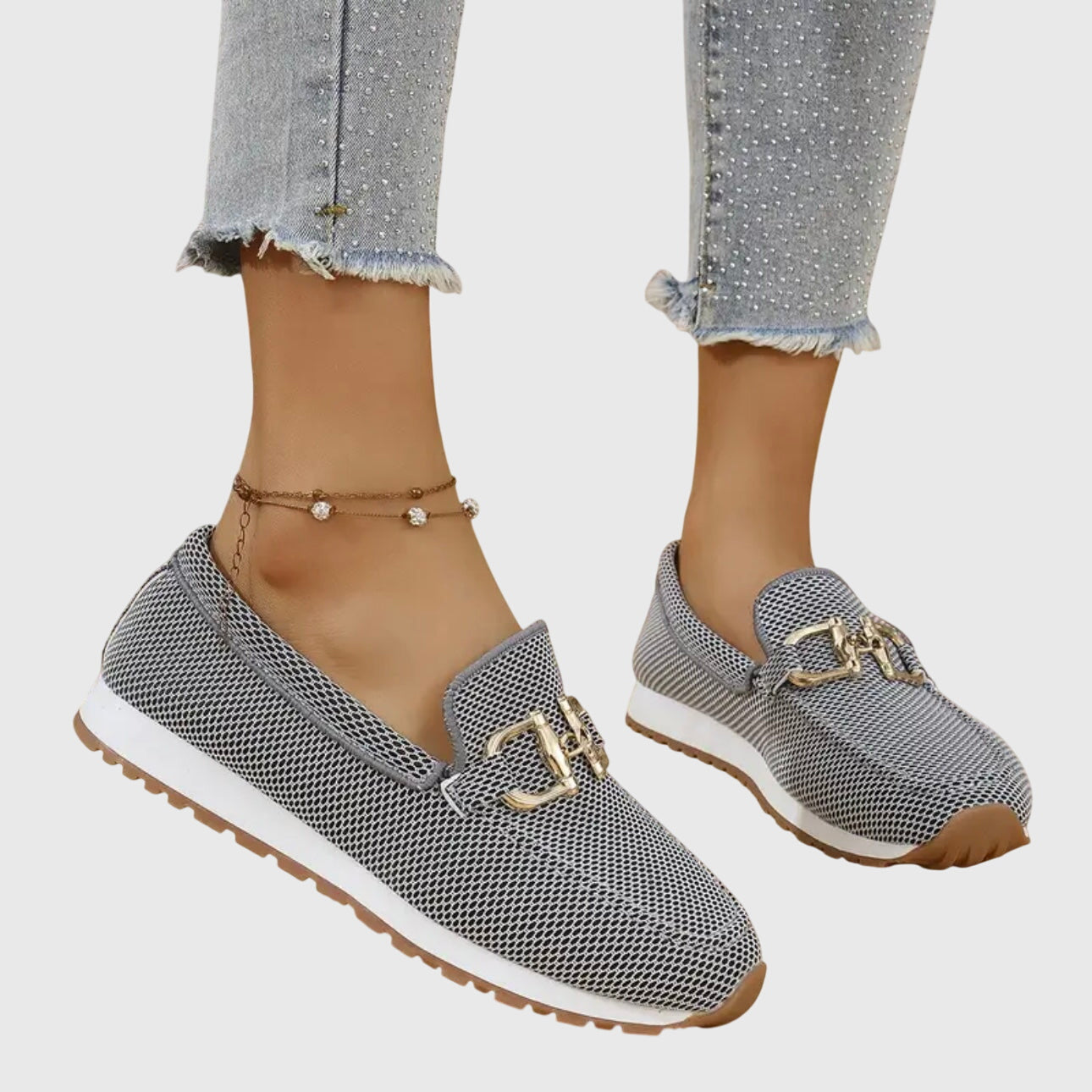 Scarlett Hayes Lightweight Loafers