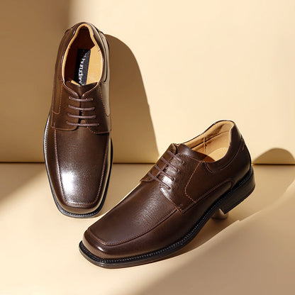 Dave Anderson Leather Shoes