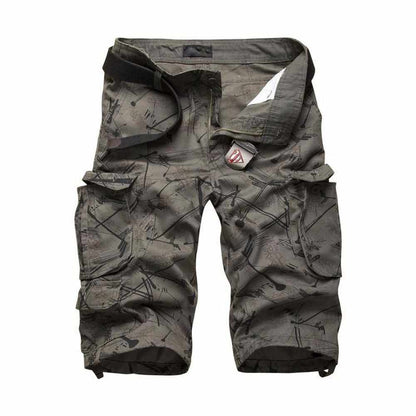 North Island Adventure Cargo Shorts