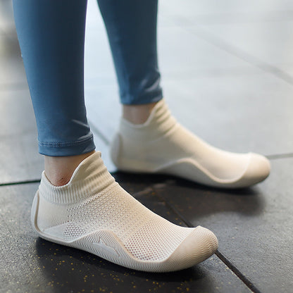 Luna Harper Sock Shoes