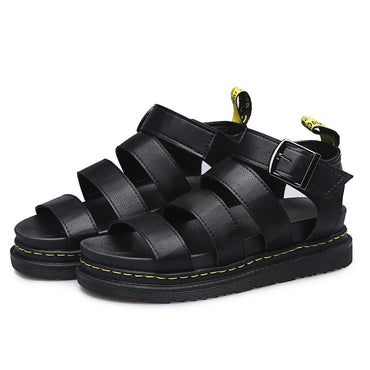 Stella Morgan Platform Sandals