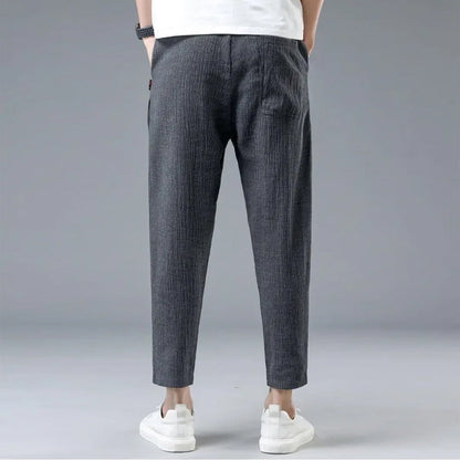 Owen Carter Relax Trousers