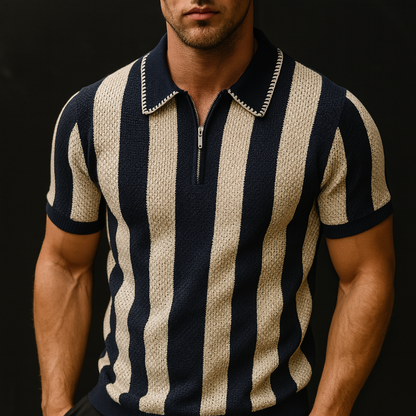 Jacob Mason Prestige Polo Shirt