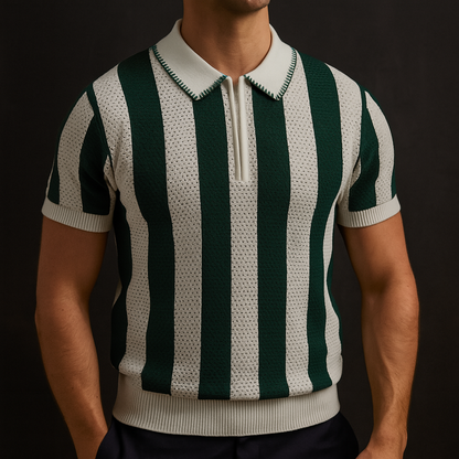 Jacob Mason Prestige Polo Shirt
