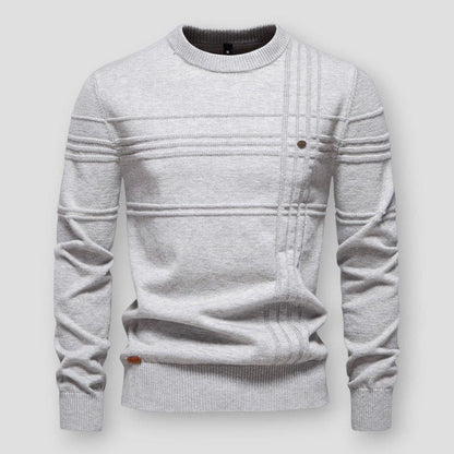 Marcus Hill Knit Sweater