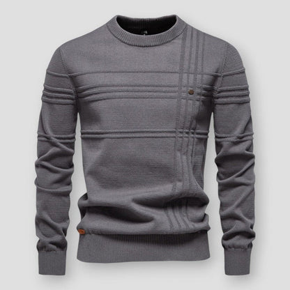Marcus Hill Knit Sweater