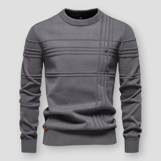 Marcus Hill Knit Sweater