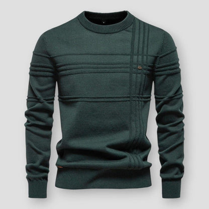 Marcus Hill Knit Sweater