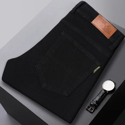 Marcus Hill Stretch Pants